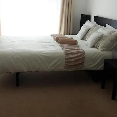 Heart Of City Hotel Limerick