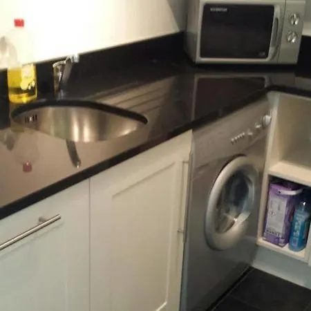 Heart Of City Limerick Junction