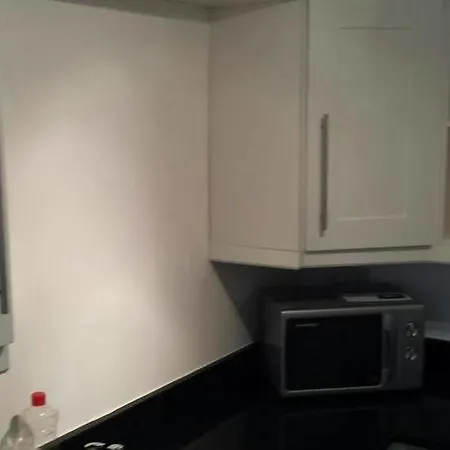 Heart Of City 酒店