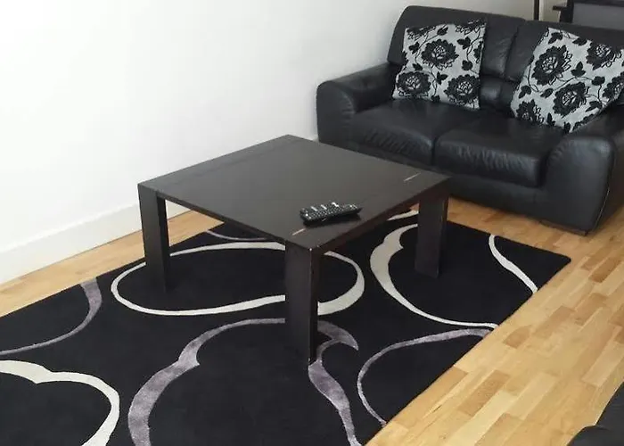 Hotel Heart Of City Limerick Junction