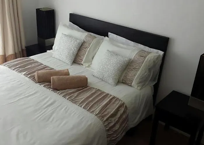 Heart Of City Limerick Junction