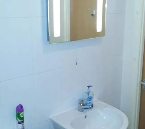 Heart Of City Hotel *