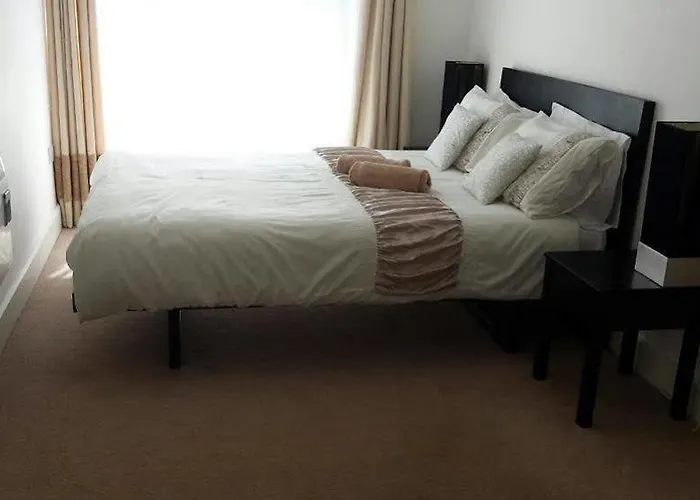 Heart Of City Hotel Limerick